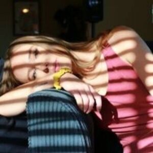 Meet your Posher, Forden